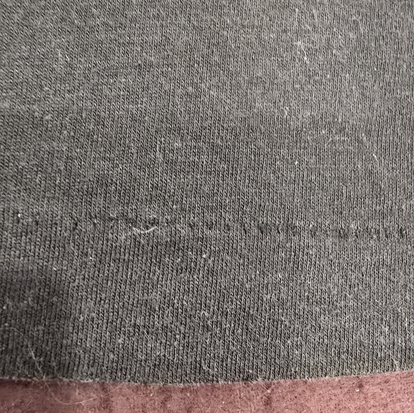 Boris Vallejo Fantasy Art Promo T Shirt Nude 80s Size Lg Vtg 1986 Black Unisex - Picture 10 of 16